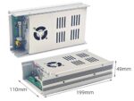Fuente de Poder 150W 12V/5V SSR