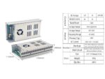 Fuente de Poder 150W 12V/5V SSR - Imagen 2