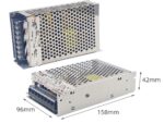 Fuente de Poder 150W 12V/5V