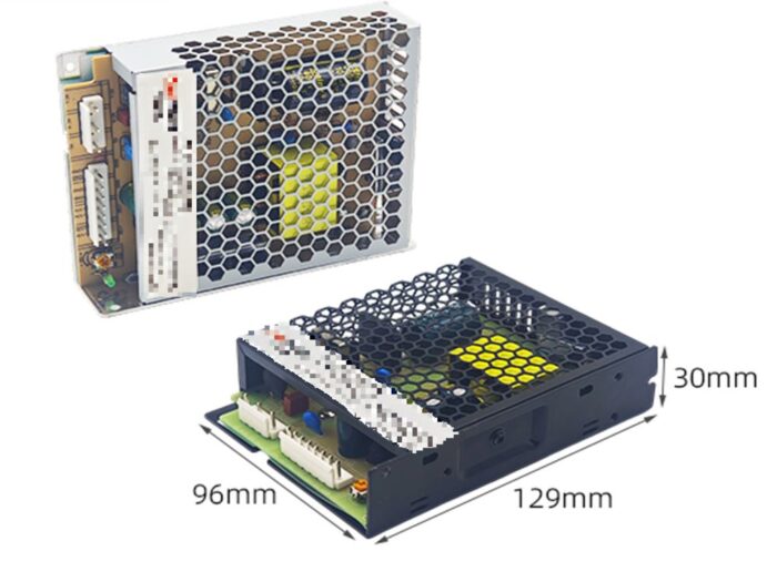 Fuente de Poder 100W 12V - Imagen 1