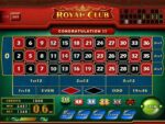 Royal Club Sub Board