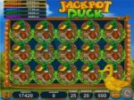 Jackpot Duck