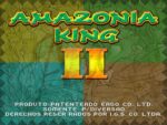 Amazonia King 2