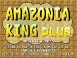 Amazonia King Plus