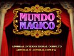 Mundo Magico