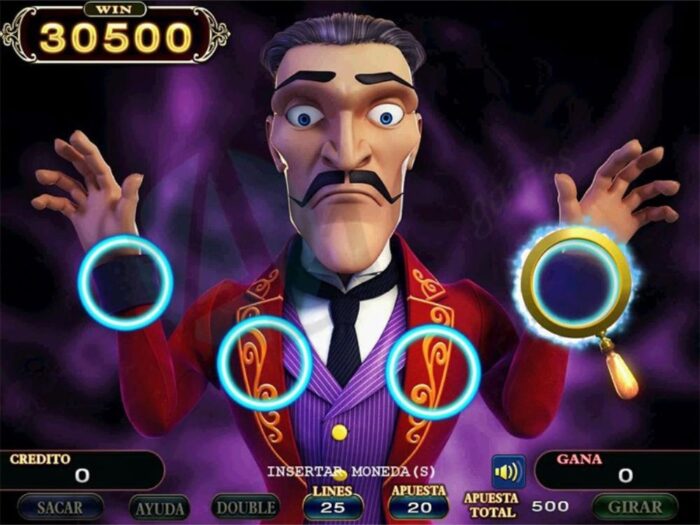 Gran Detective - Imagen 11