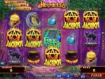 Hechicera - Imagen 11