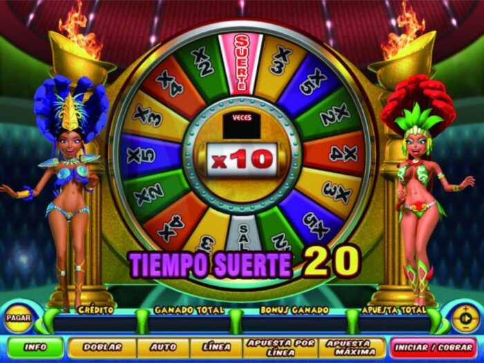 Fiesta Latino Plus - Imagen 3