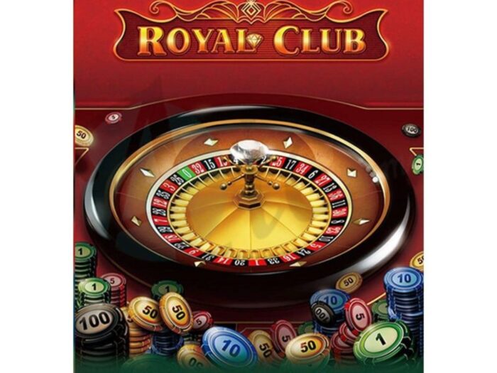 Royal Club Sub Board - Imagen 2