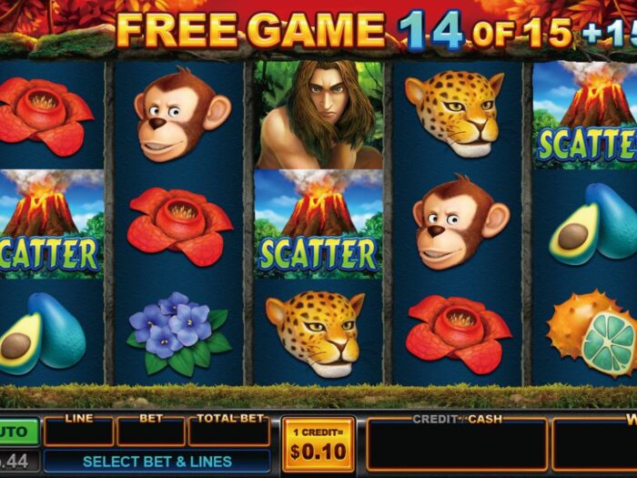 Tarzan - Imagen 2