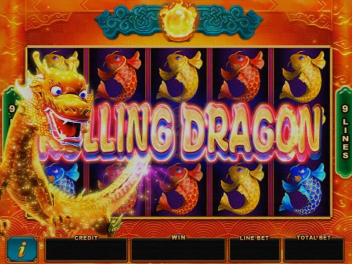 Rolling Dragon - Imagen 2