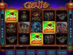 Genie - Imagen 3