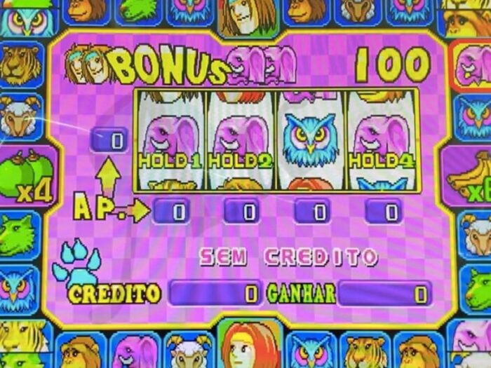 Amazonia King 3 - Imagen 2
