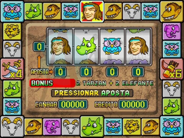 Amazonia King Plus - Imagen 2