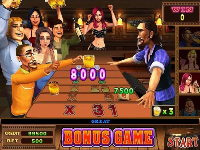 Bar Abierto - Imagen 2
