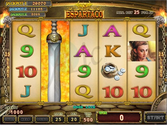 Espartaco - Imagen 2