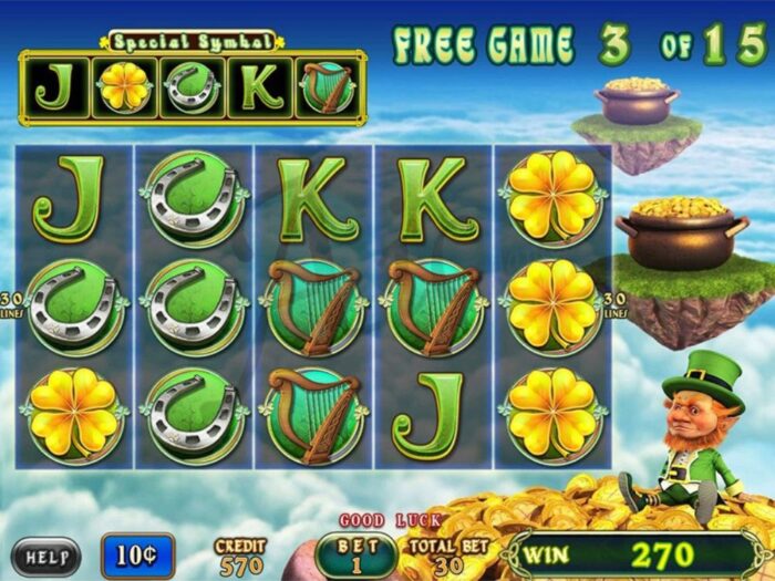 Lucky Rainbow - Imagen 2