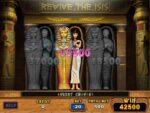 Misterio de Isis - Imagen 2