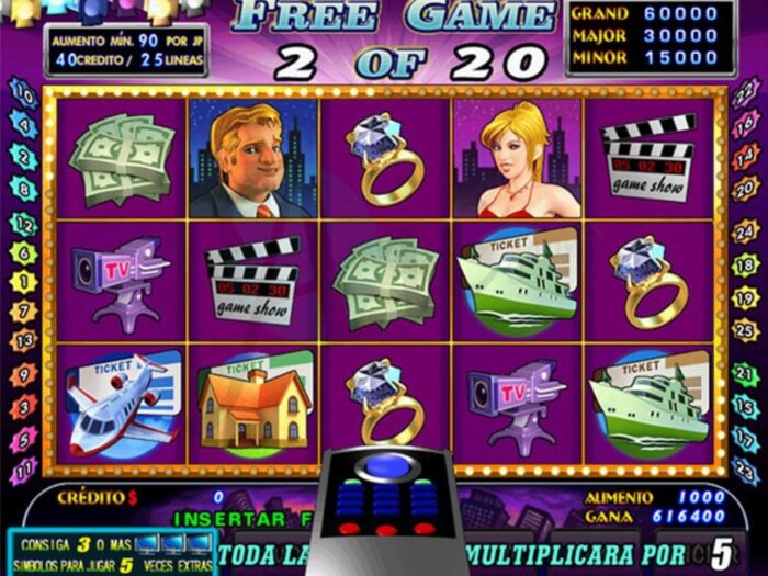 TV Millonario Plus - Imagen 2