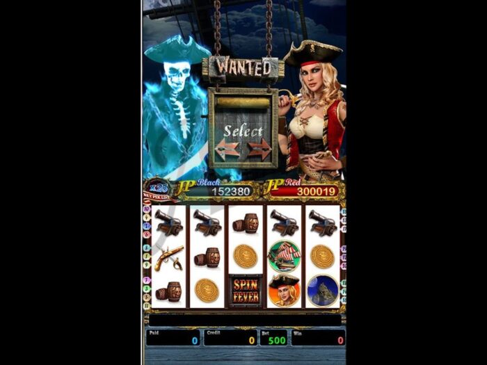 Pirate King - Imagen 2