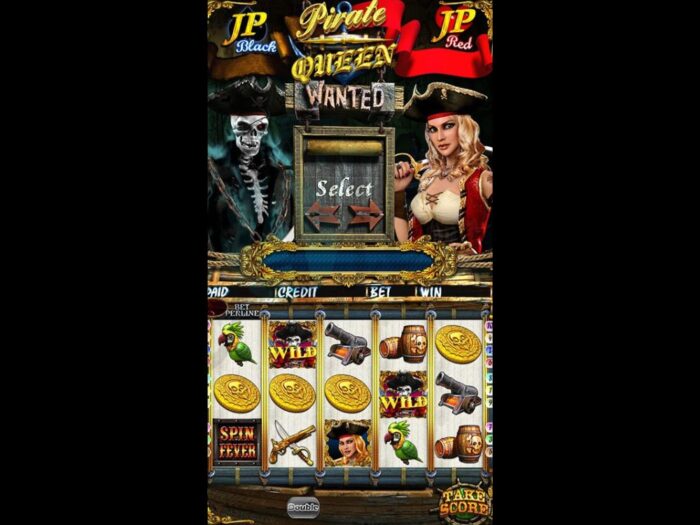 Pirate Queen Plus - Imagen 2