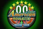 American Style Roulette