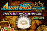 American Style Roulette: Pearl of the Caribbean