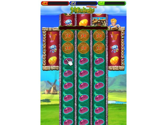 Habichuelas Vertical - Imagen 3