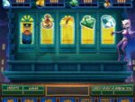 Golpe Maestro - Imagen 3