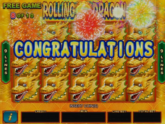 Rolling Dragon - Imagen 3
