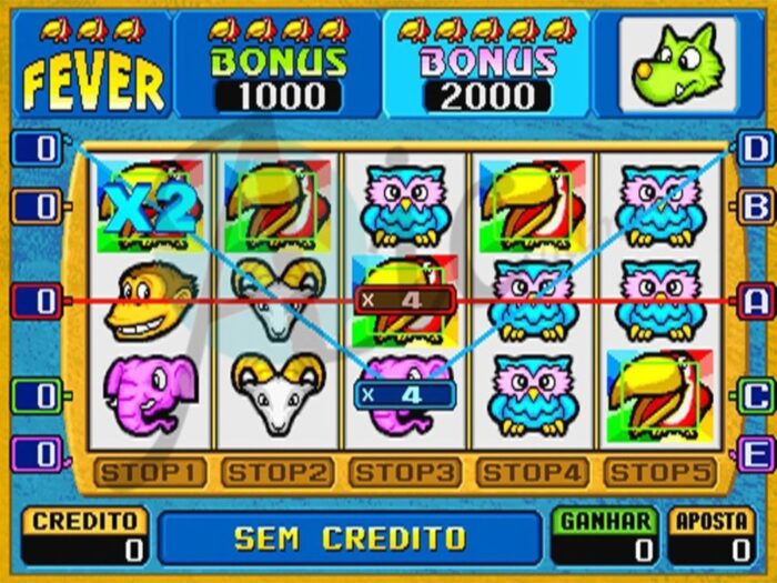 Amazonia King 2 - Imagen 3