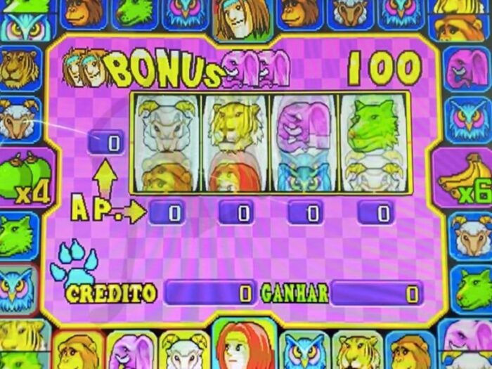 Amazonia King 3 - Imagen 3