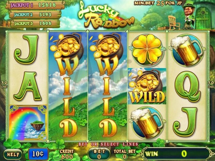 Lucky Rainbow - Imagen 3