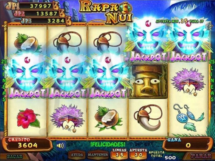 Rapa Nui - Imagen 3