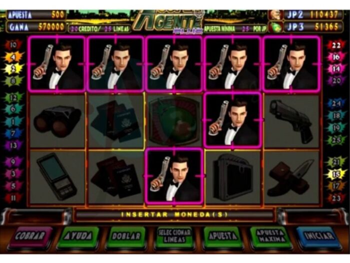 Super Agente Plus - Imagen 3