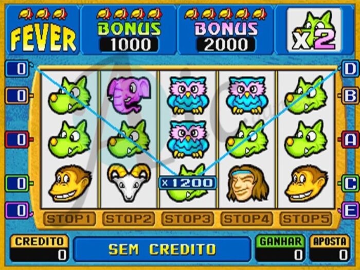 Amazonia King 2 - Imagen 4