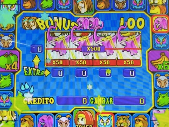 Amazonia King 3 - Imagen 4