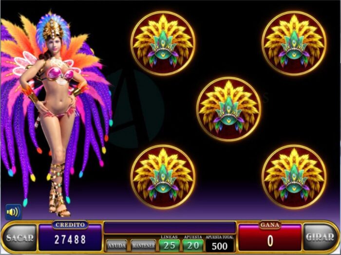 Carnaval - Imagen 4