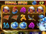 Aladdin’s Gold - Imagen 5