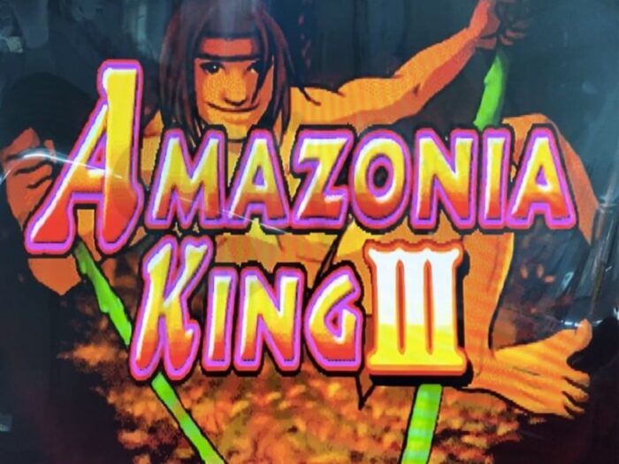 Amazonia King 3 - Imagen 5
