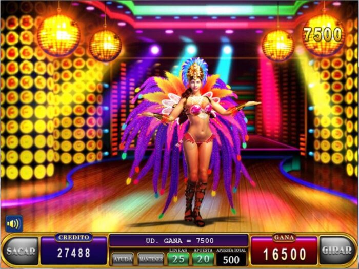 Carnaval - Imagen 5