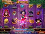 Hechicera - Imagen 5