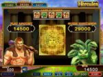 Hercules - Imagen 5