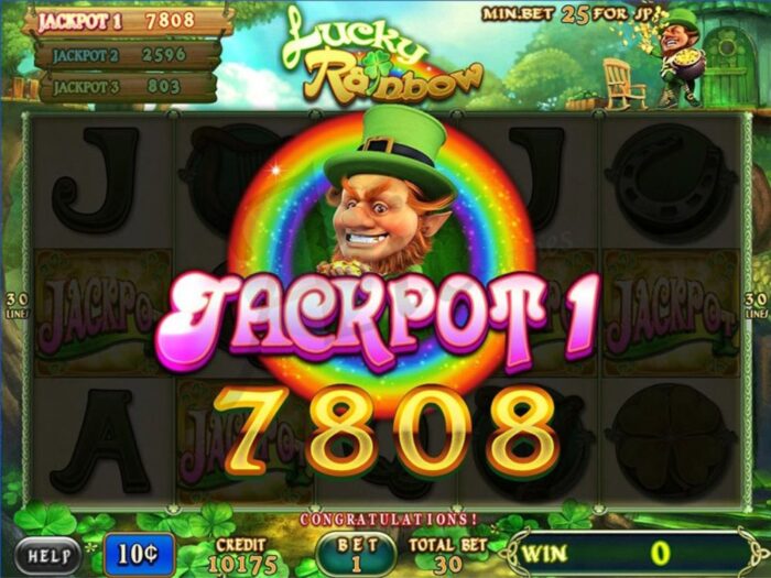 Lucky Rainbow - Imagen 5