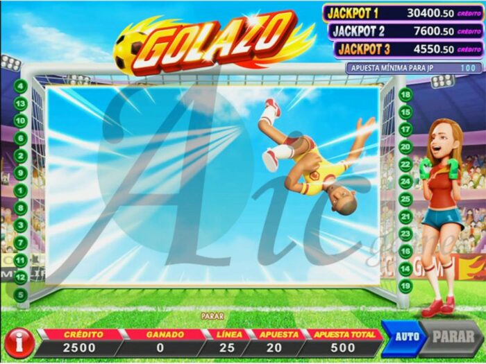 Golazo - Imagen 5