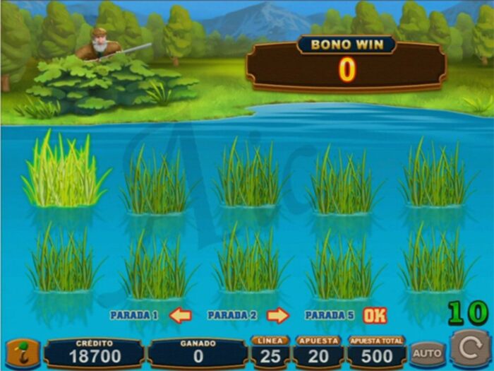 Jackpot Duck - Imagen 5