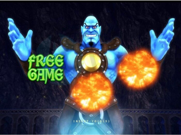 Aladdin’s Gold - Imagen 6