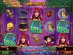 Hechicera - Imagen 6