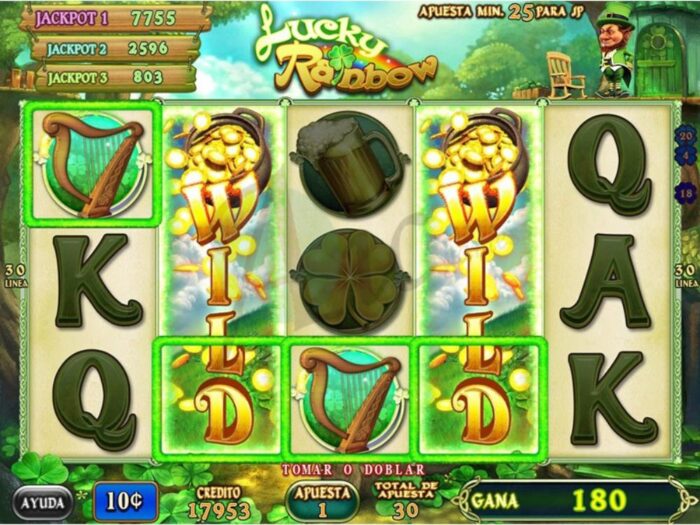 Lucky Rainbow - Imagen 6
