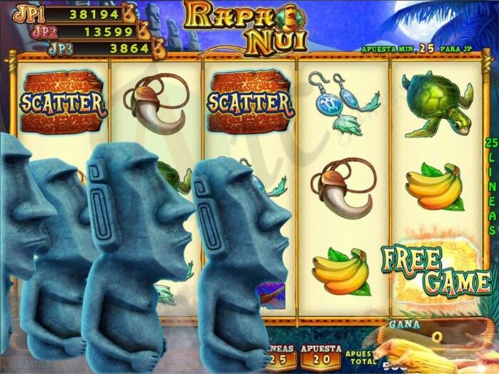 Rapa Nui - Imagen 6